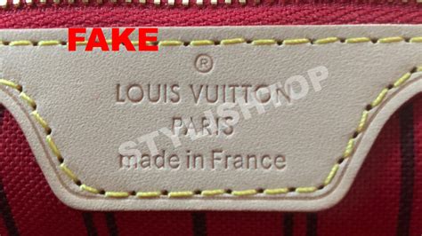 how to know that louis vuitton bag is original|authenticate louis Vuitton Bag.